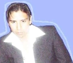 Cristian G J, 28 лет, San Salvador de Jujuy