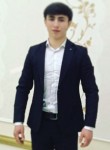 Бахтиёр, 19 лет, Зеленоград
