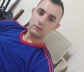 Celil, 29, Kirkagac