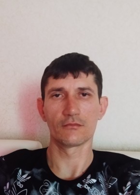 Артём, 40, Россия, Самара