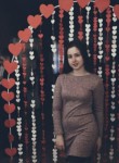 Кристина, 24 года, Бердянськ