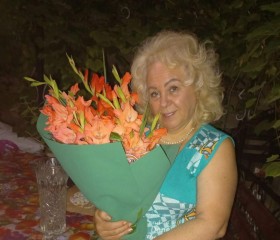 Марина, 60 лет, Севастополь