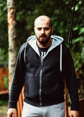 Ramin, 37, Russia, Arkhangelsk