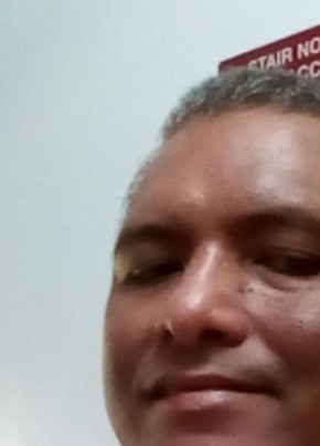 Raymond, 55, United States of America, Wahiawa