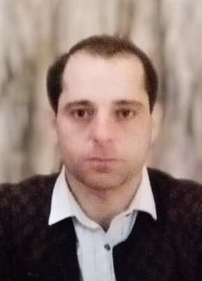 Таирбек, 31, Россия, Волгоград