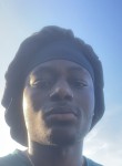 Kevin, 23, Vaucresson