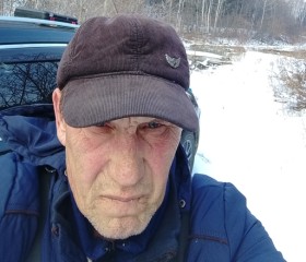 Sergey, 58, Vladivostok