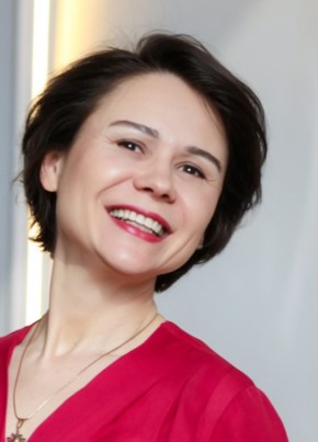 Natalya, 54, Russia, Moscow