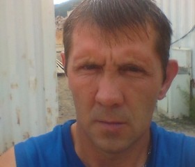 Сергей, 44 года, Баргузин