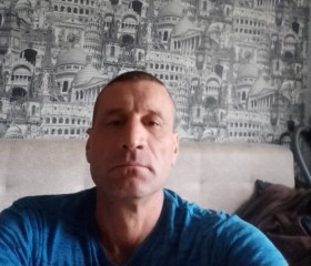 Павел Маслов, 46 лет, Борисоглебск