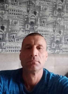 Павел Маслов, 46, Россия, Борисоглебск