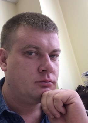 Андрей, 40, Россия, Королёв