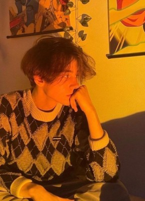 Aleksey, 21, Russia, Moscow