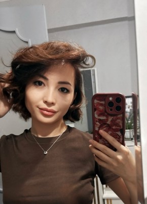 Анастасия из Барнаула 37 лет