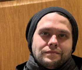 Vlad, 27, Moscow