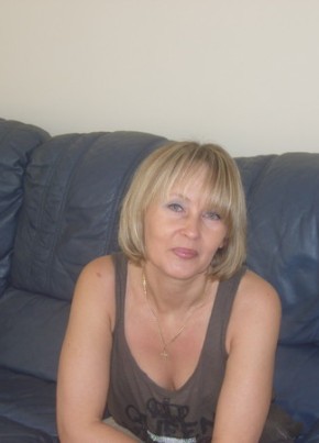 Galina, 62, United Kingdom, Birmingham
