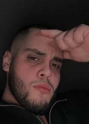 Alex, 22, Czech Republic, Prague