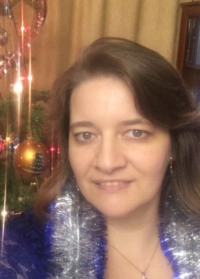 Ольга, 46, Россия, Иглино