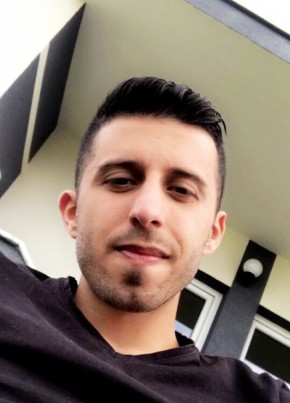 egzon, 29, Bosna i Hercegovina, Mostar