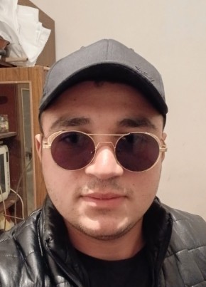Niko, 20, Azərbaycan Respublikası, Gəncə