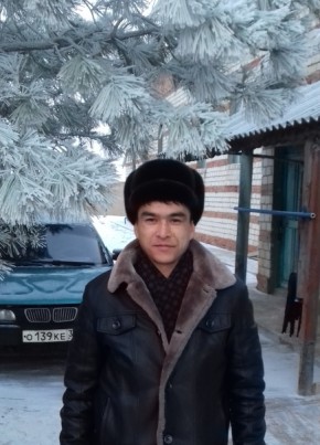 Ruslan, 44, Russia, Akhtubinsk