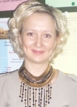 Александра, 38, Россия, Тында
