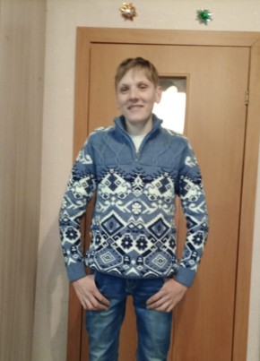 Сергей, 33, Россия, Порхов