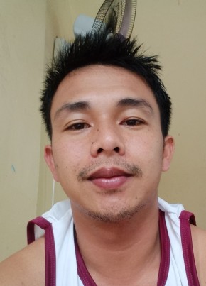 Archie, 29, Pilipinas, Lungsod ng San Pablo