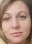 Ольга, 43 года, Охтирка