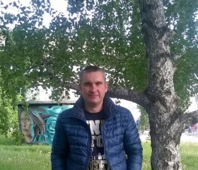 PashaLim, 42 года, Бердск