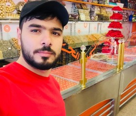 Anas, 30, Balad
