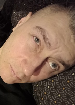Андрей, 47, Россия, Тольятти