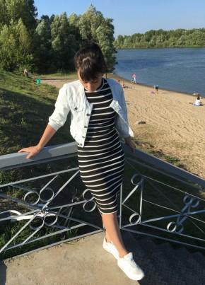 LisaAlisa, 39, Россия, Новосибирск