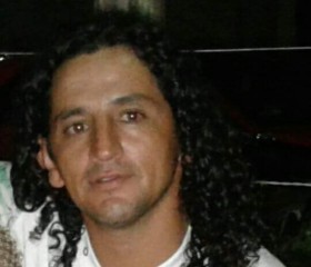 Alberto, 34 года, Ciudad de Resistencia