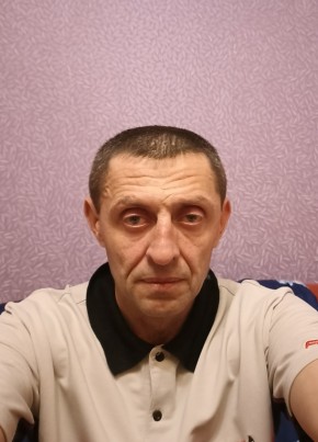 Yuriy, 47, Russia, Moscow