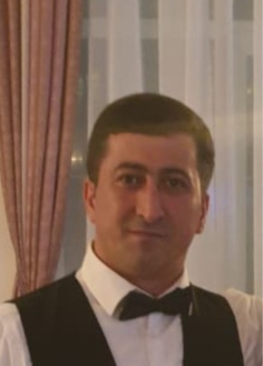Elshan, 42, Russia, Tyumen