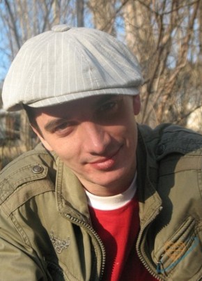 Илья, 31, Россия, Екатеринбург