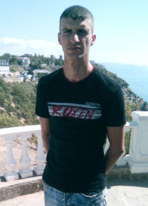 sergey, 42, Russia, Sevastopol