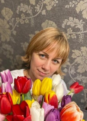 Natalya, 48, Russia, Rostov-na-Donu