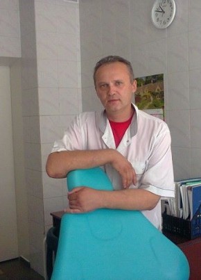 Алексей, 50, Россия, Куйбышев