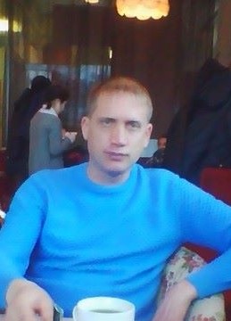 Александр, 46, Россия, Дубовка