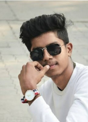 Prashant, 18, India, Rishikesh