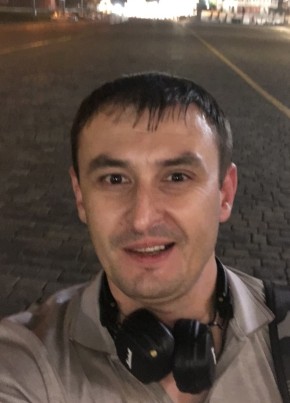 Илья, 42, Россия, Гаспра