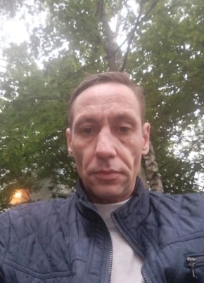 Александр из Москвы 45 лет