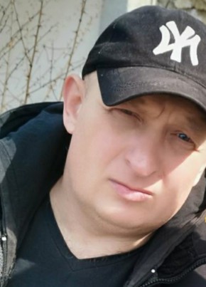 Владимир, 45, Україна, Одеса