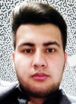 Jamkhan, 21  , Tashkent