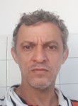 José Orleans R, 58 лет, São João dos Patos