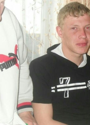 Сергей, 31, Россия, Лихославль