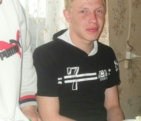 Сергей, 31 год, Лихославль