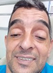 Fabinho, 51 год, São Bernardo do Campo
